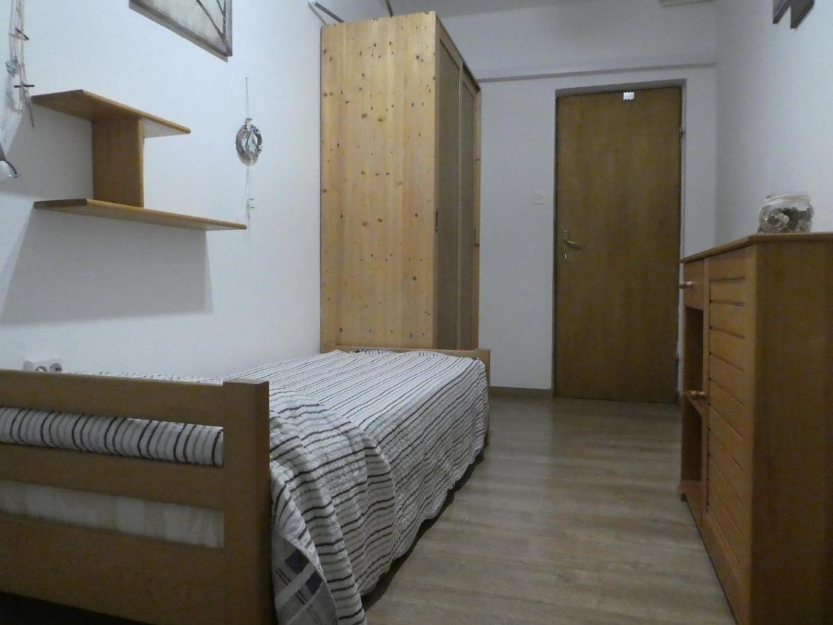 Apartments Milenka Punat Eksteriør bilde