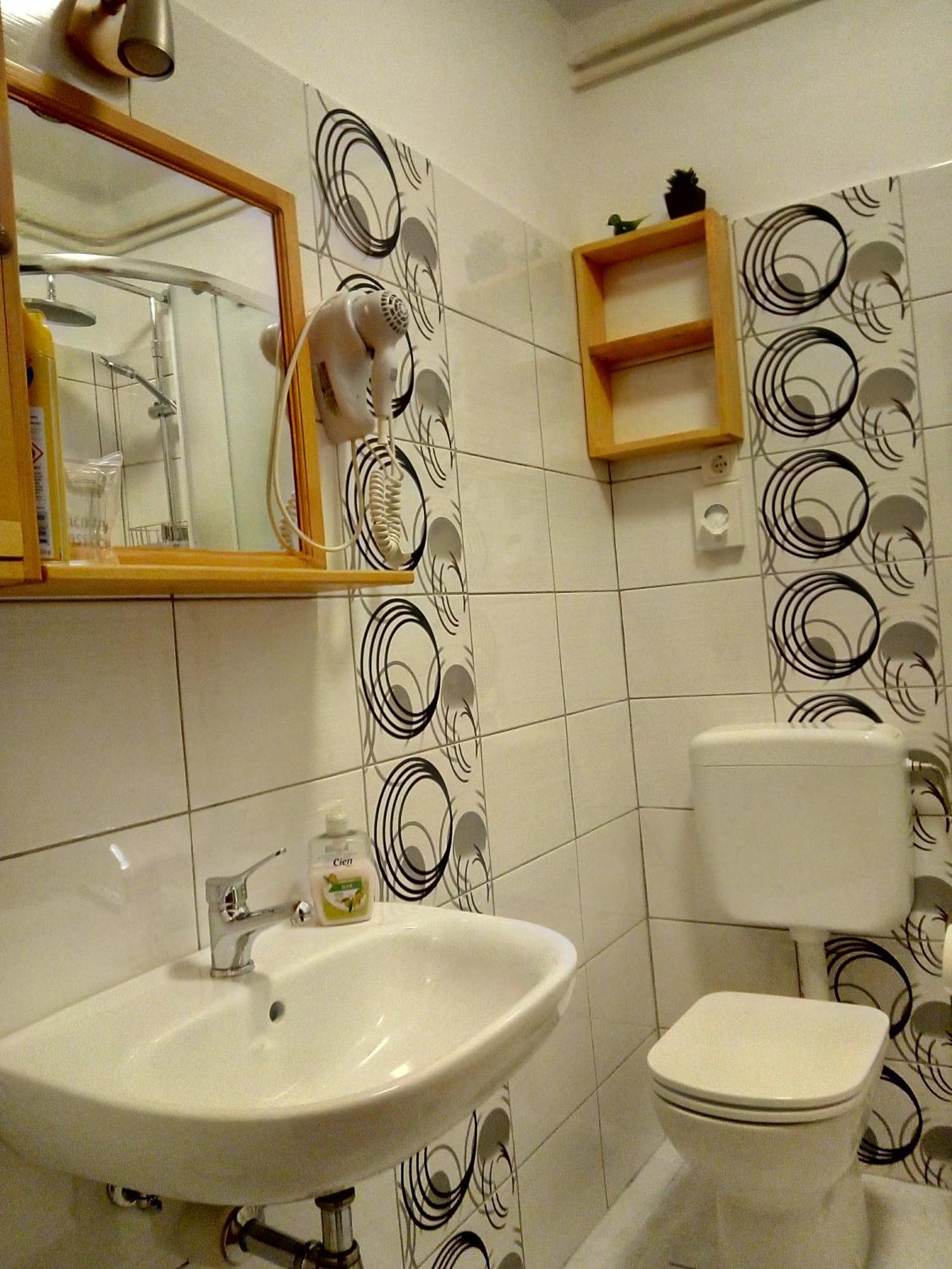 Apartments Milenka Punat Eksteriør bilde