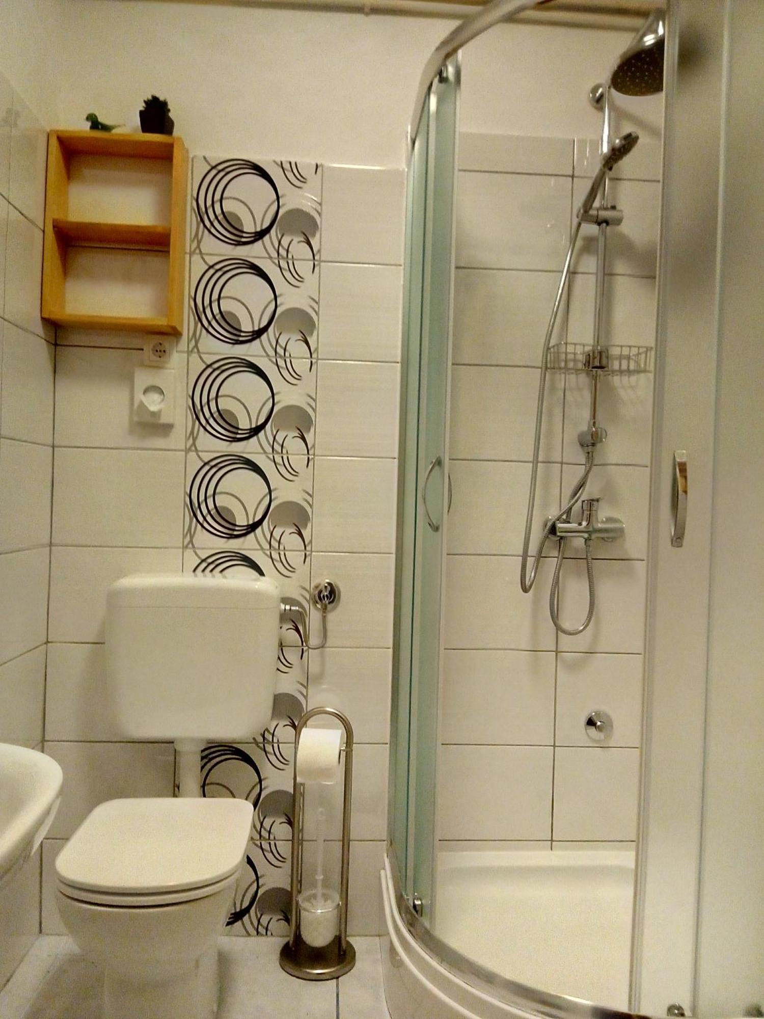 Apartments Milenka Punat Eksteriør bilde